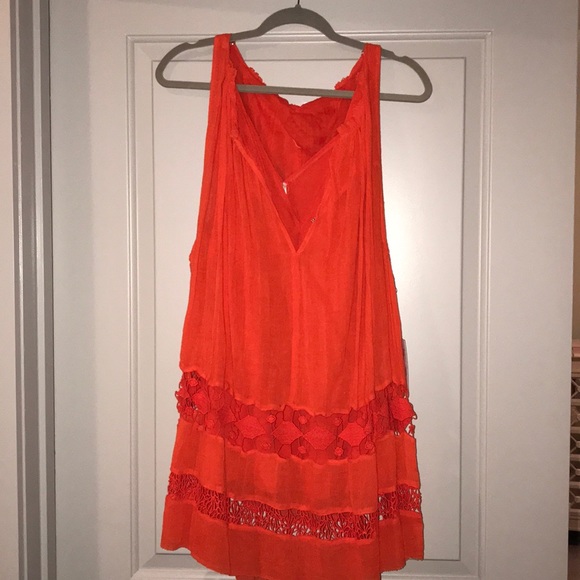 Free People Dresses & Skirts - NWT Free People Dress size S